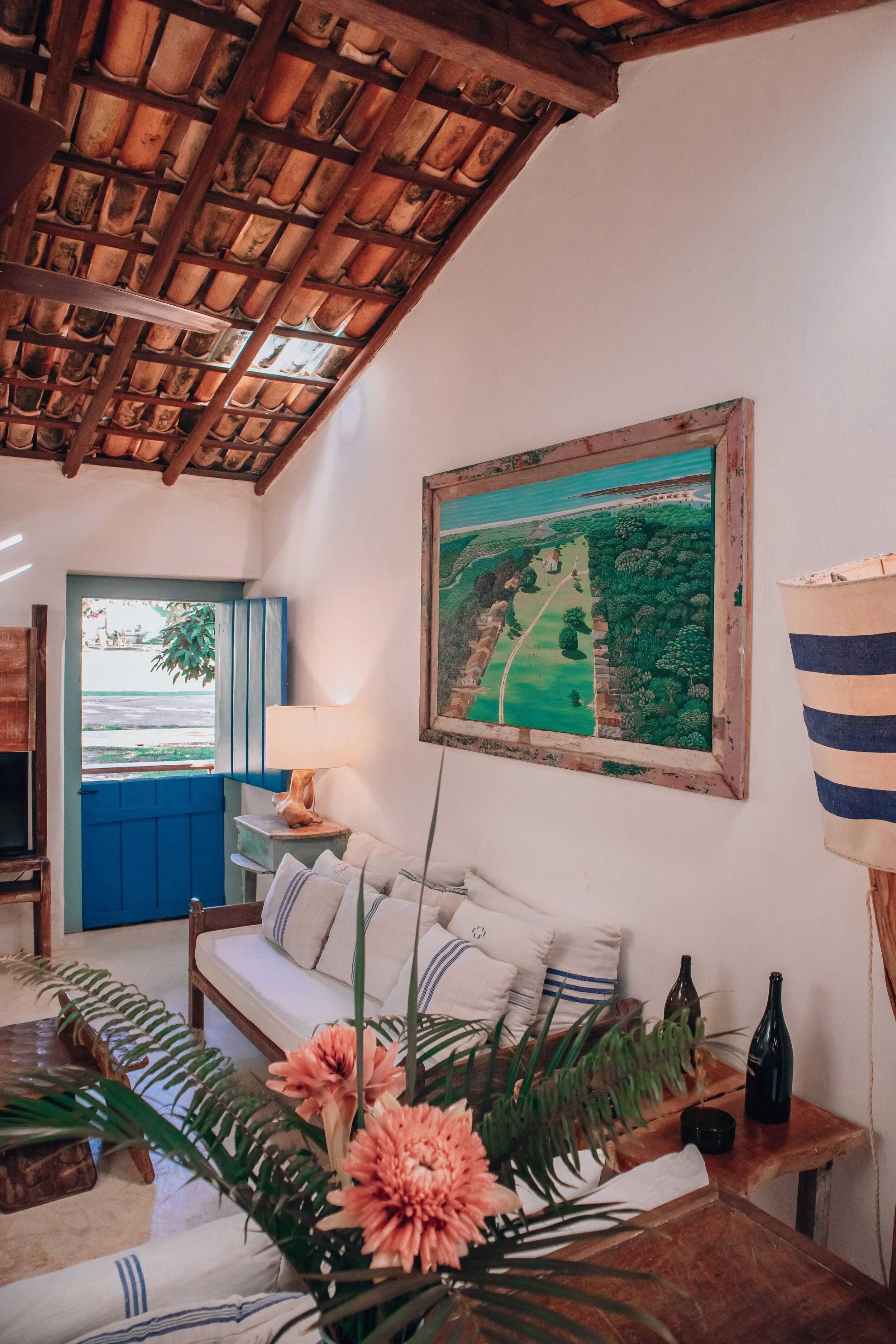 Casa João Alves, Trancoso