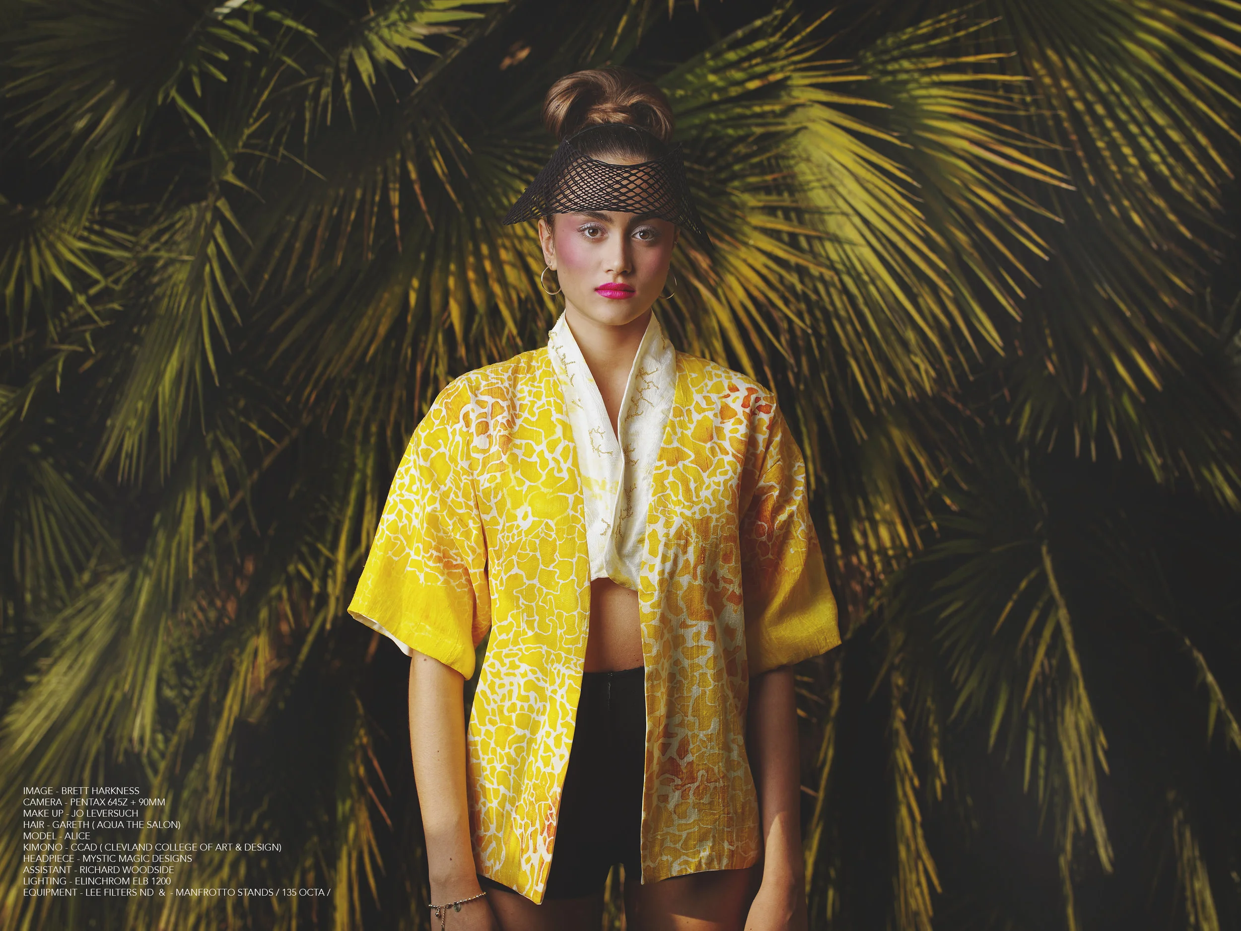 Image shot on Pentax 645z - 125th sec | f4.5 | ISO 100 - 3 stop ND - Elinchrom ELB 1200 | Lastolite Tri-grip reflector to balance the light out a little
