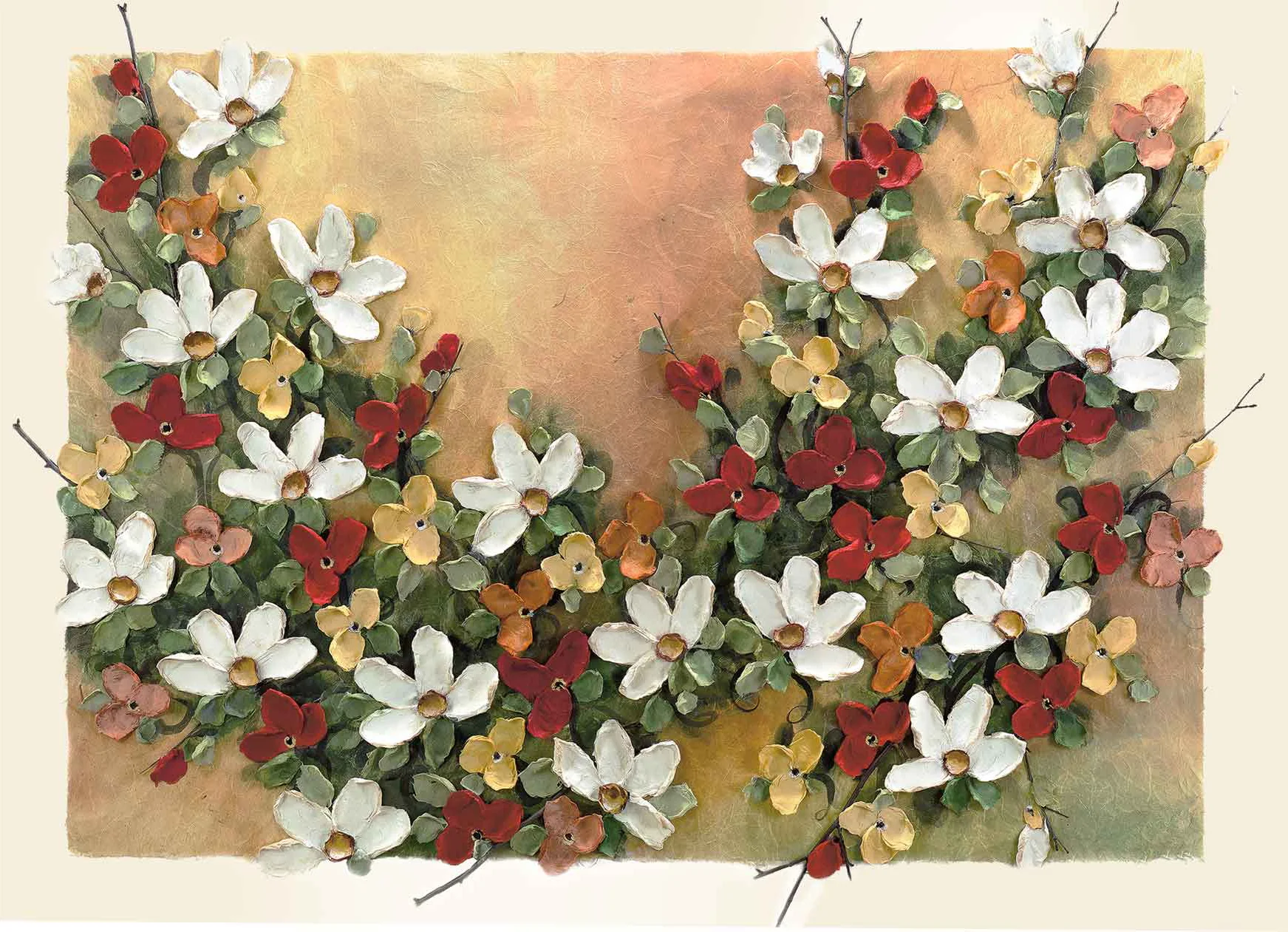 Copy of Dogwood 11x14