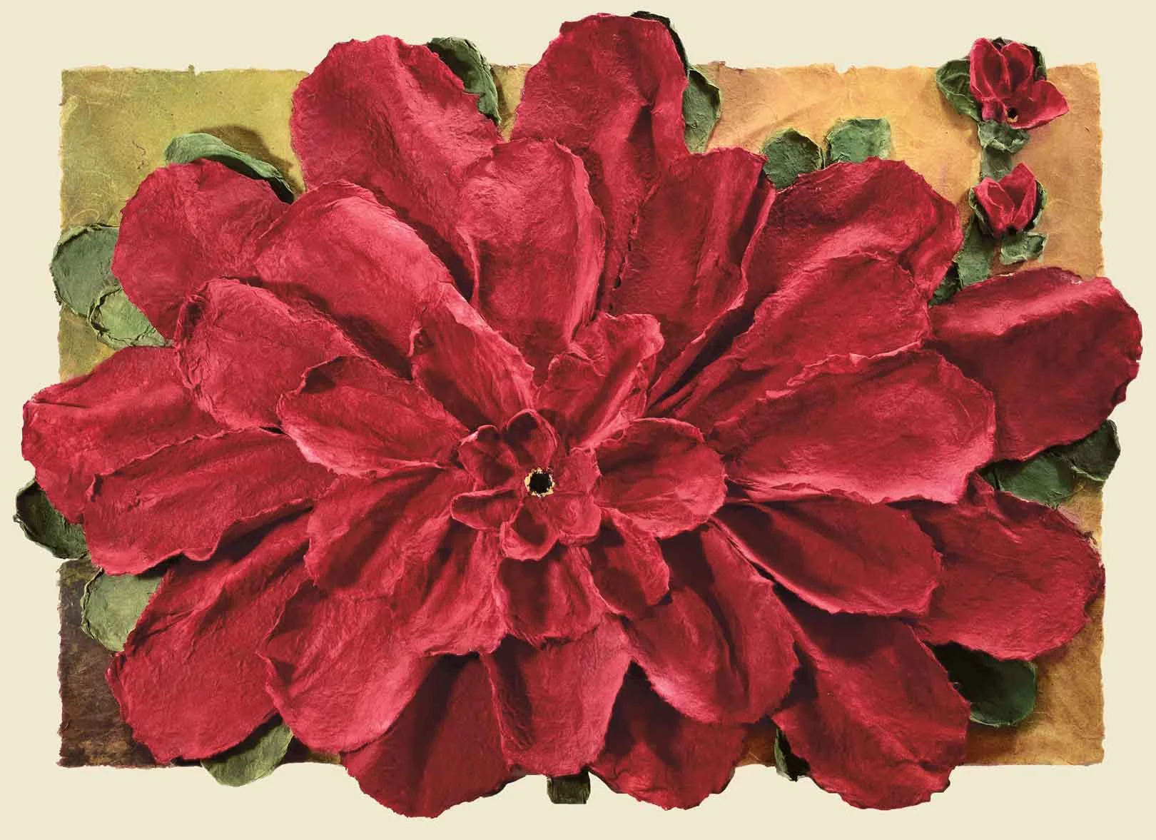 Copy of Large Red 22x30