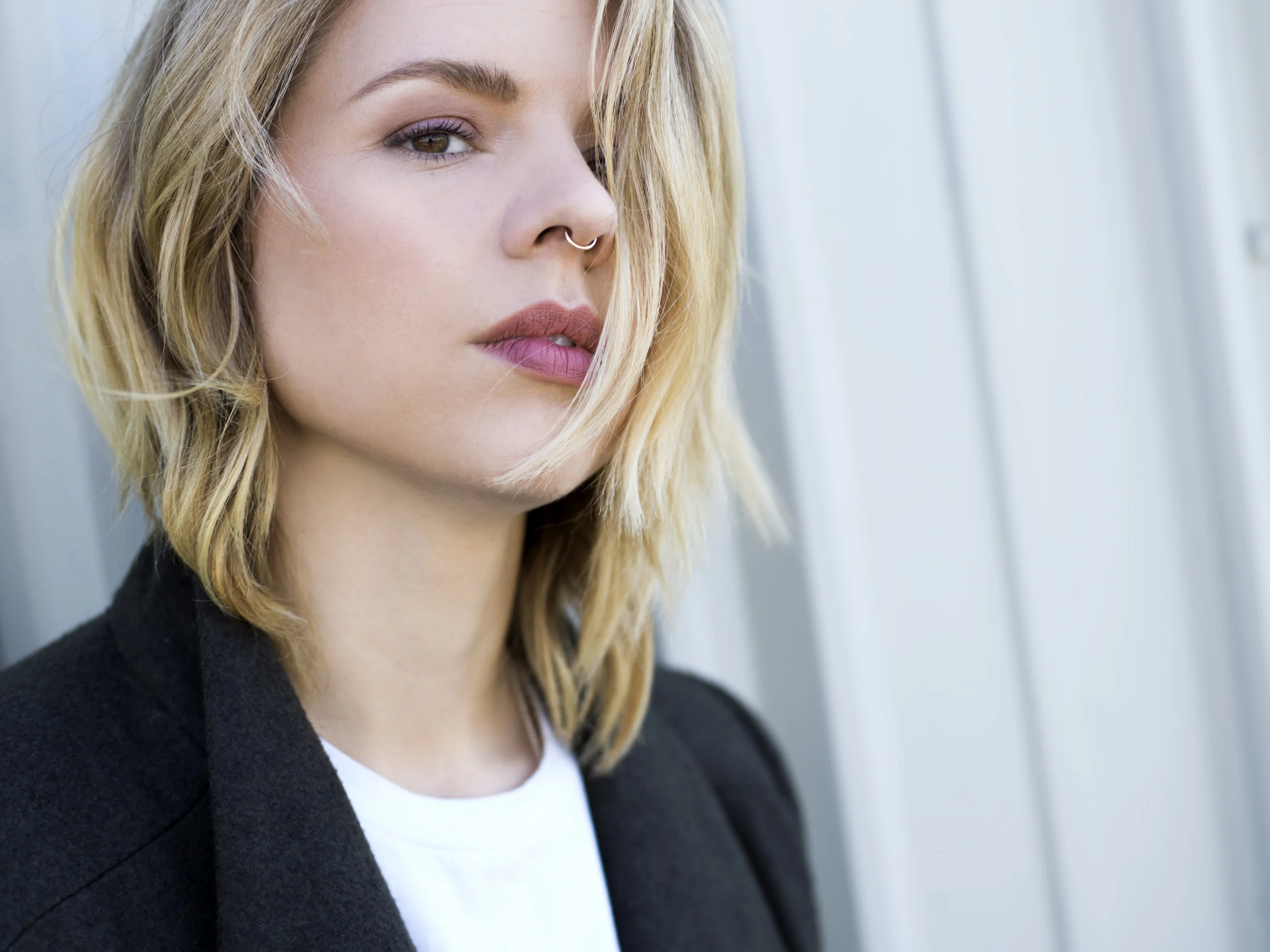 Ali Liebert. Photo by Chris Singer