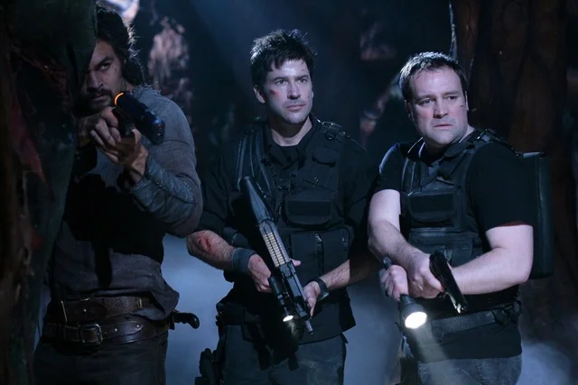 ‘Stargate’ fans mobilize to bring in-canon series back to TV