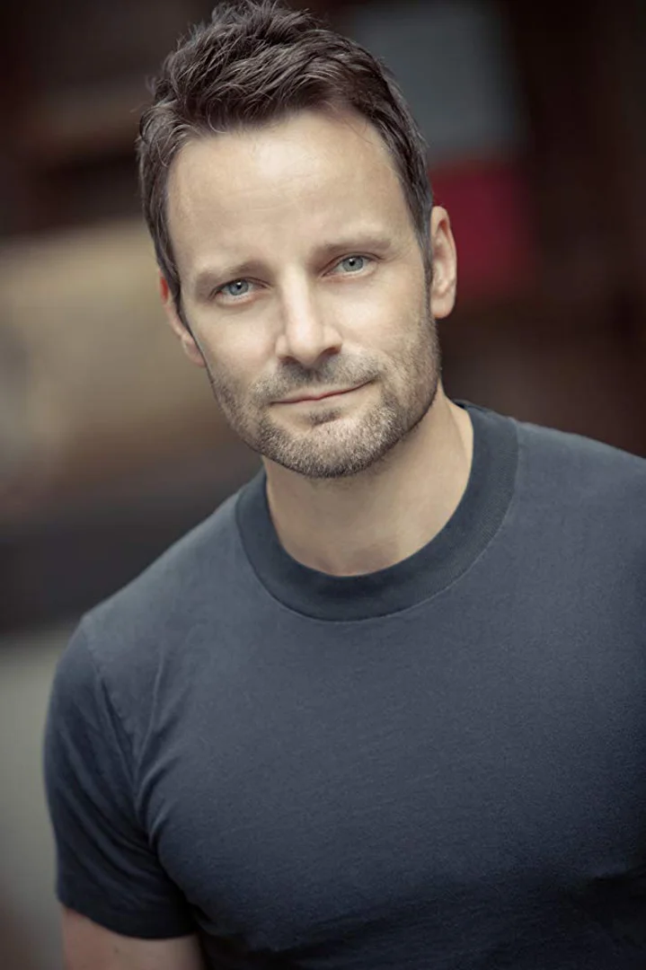 Ryan Robbins. Photo by Dennys Ilic