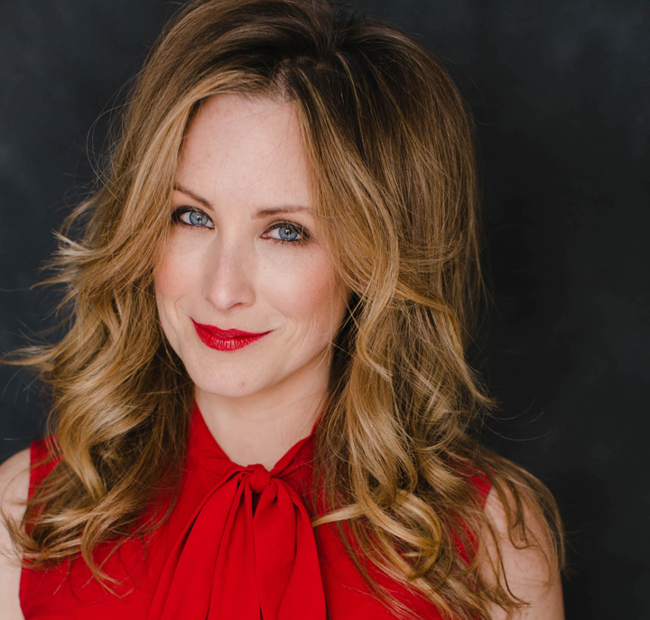 Lisa Durupt. Photo by Kristine Cofsky