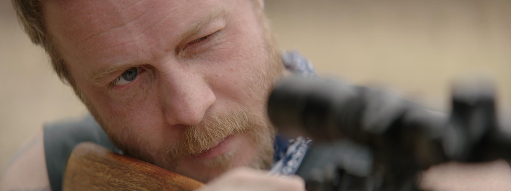 Steven Roberts as Tyler in In God I Trust .