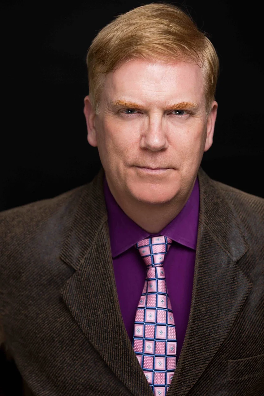 Filmmaker , educator, and arts lover David C. Jones