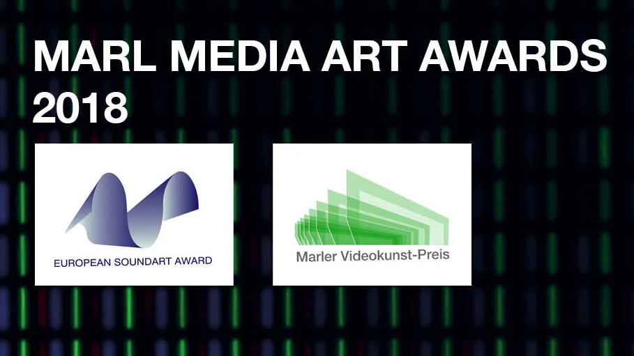 MARL MEDIA ART AWARD 2018