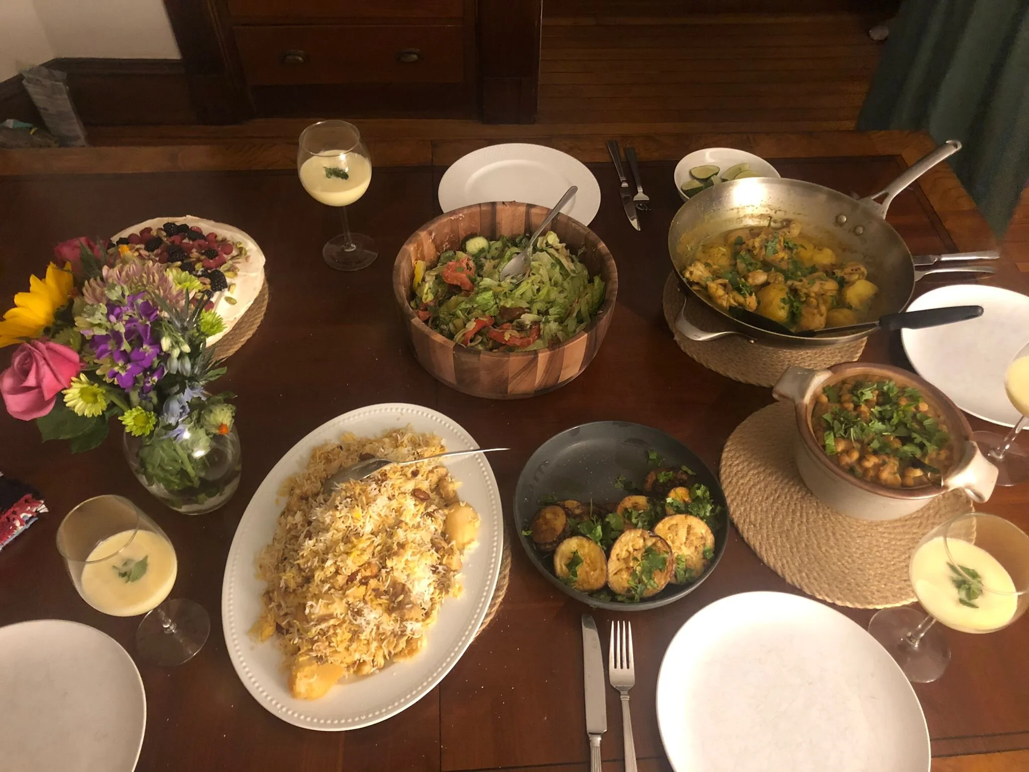 Starting My Journey &amp; Juneteenth