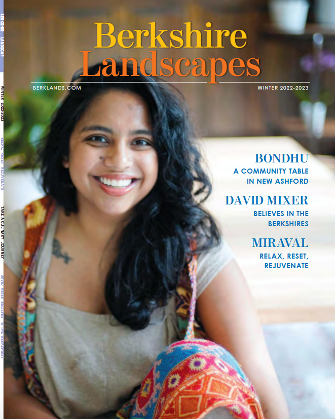 Berkshire Landscapes