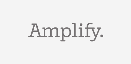 Amplify Logo
