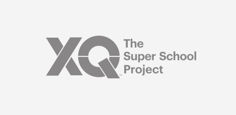 XQ The Super School Project Logo