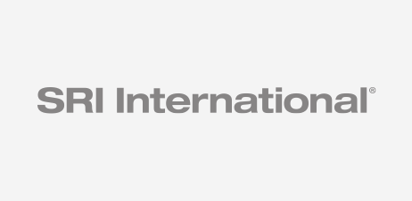 SRI International Logo