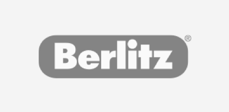 Berlitz Logo
