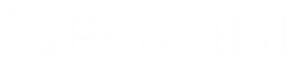 ProjectEd Logo