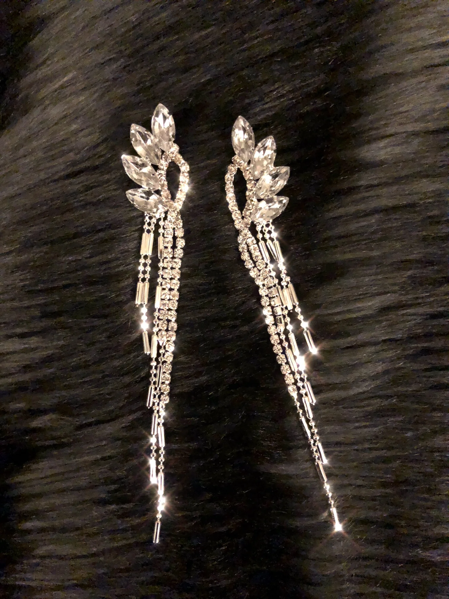 Available in Gold or Silver