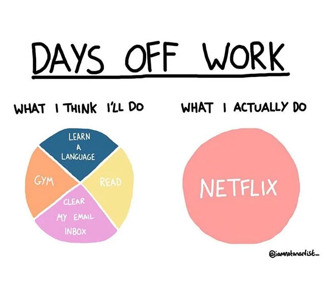 Big Sunday #mood // 🎨: @iamnotanartist_