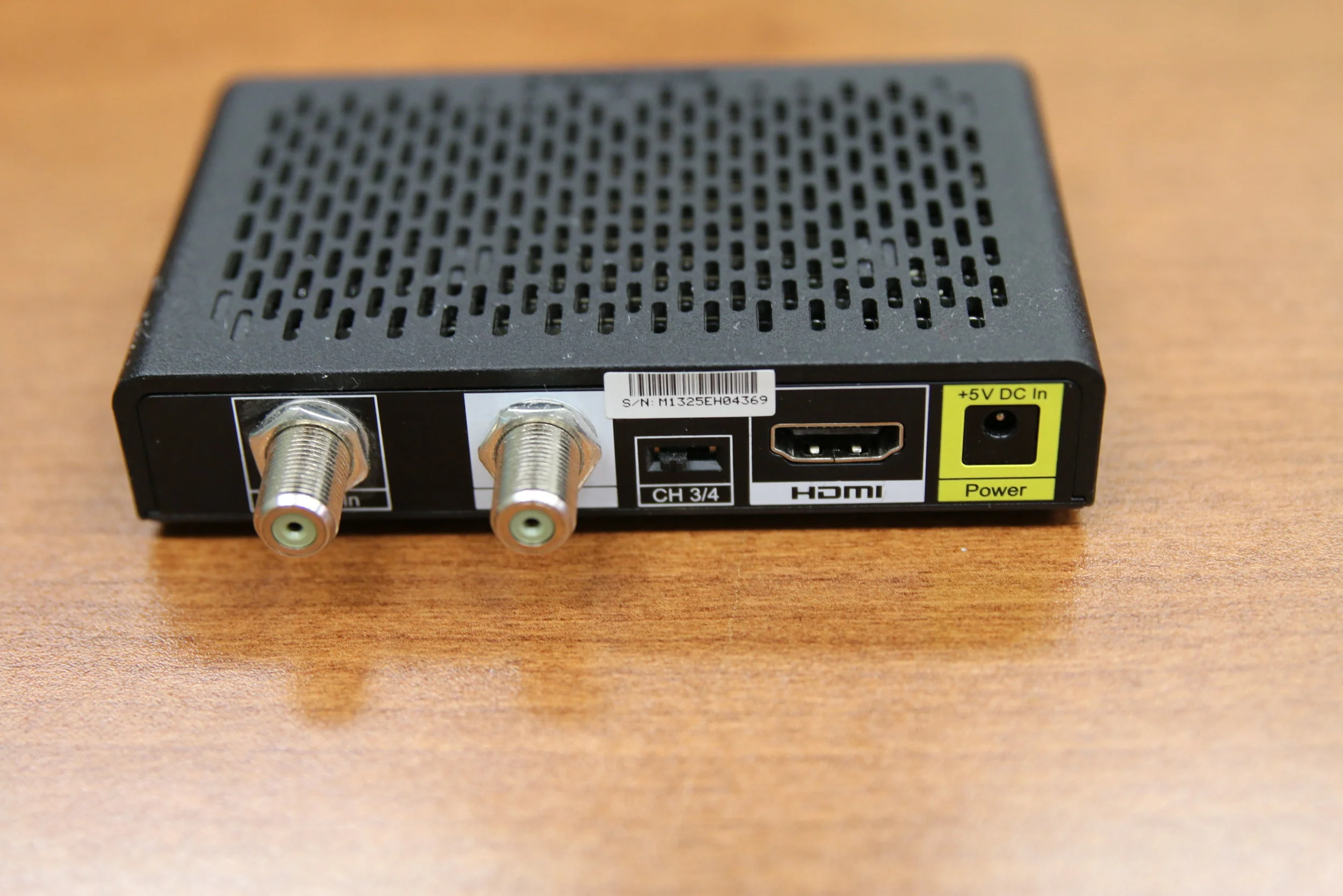 Equipment for Services Marne Elk Horn