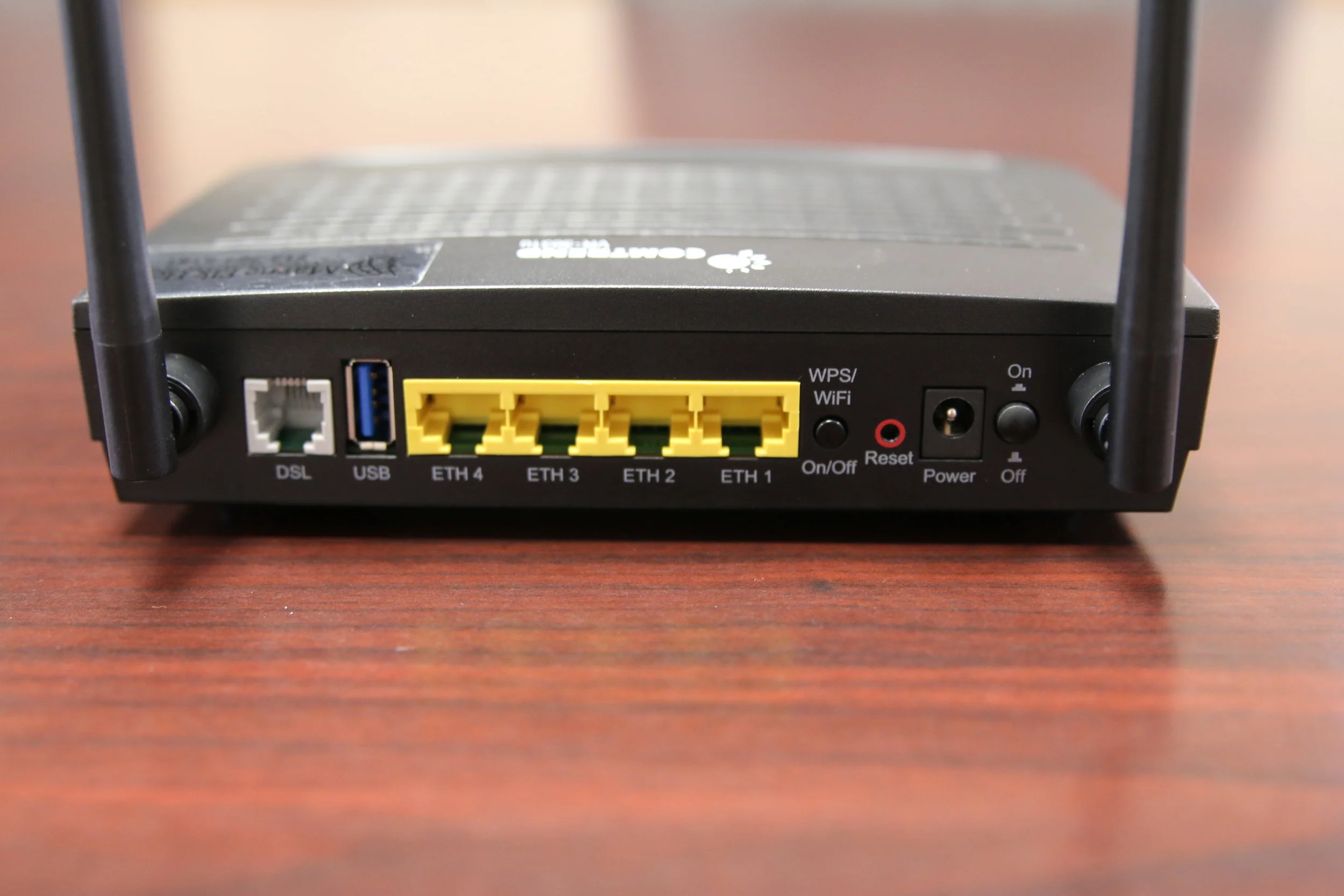 Equipment for Services Marne Elk Horn