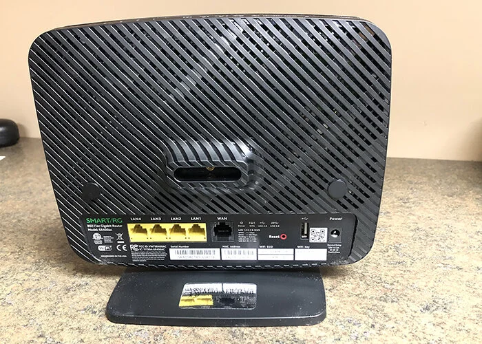 Equipment for Services | Marne Elk Horn