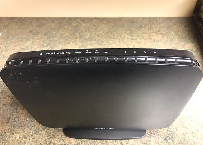 Equipment for Services Marne Elk Horn