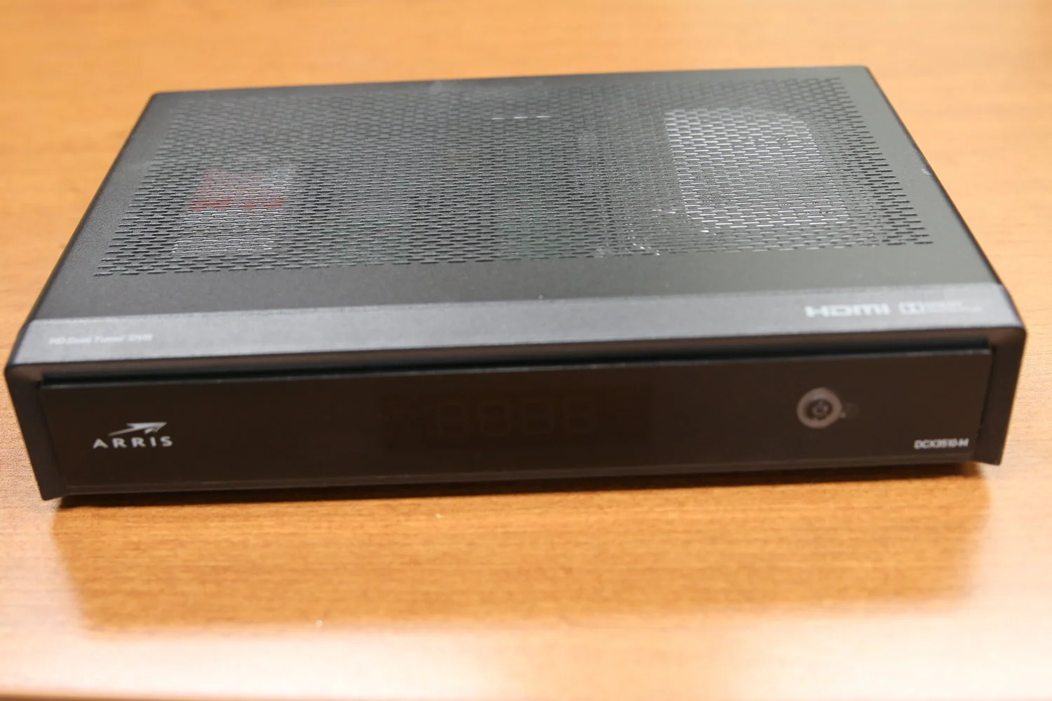 Equipment for Services Marne Elk Horn