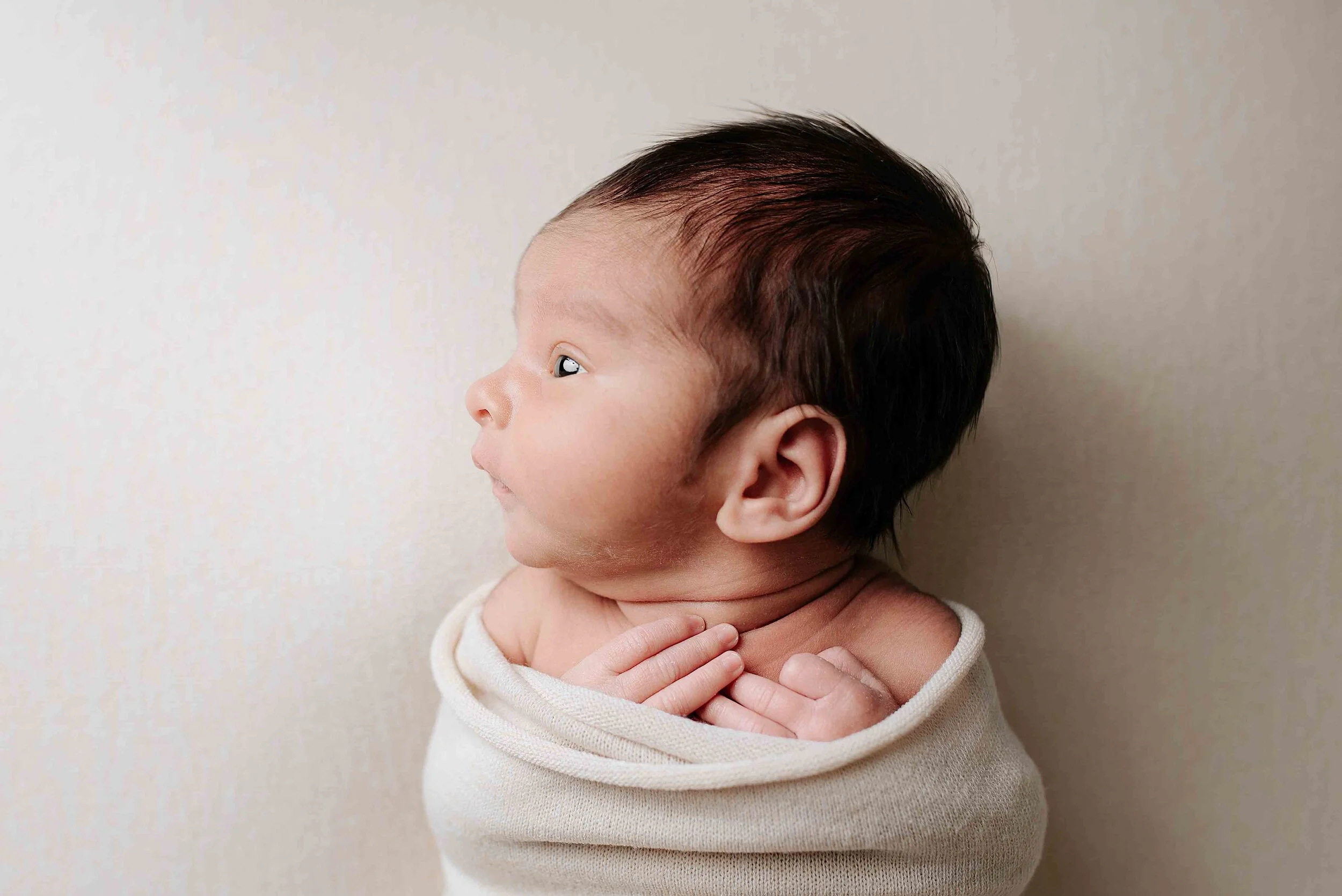 Henry Newborn