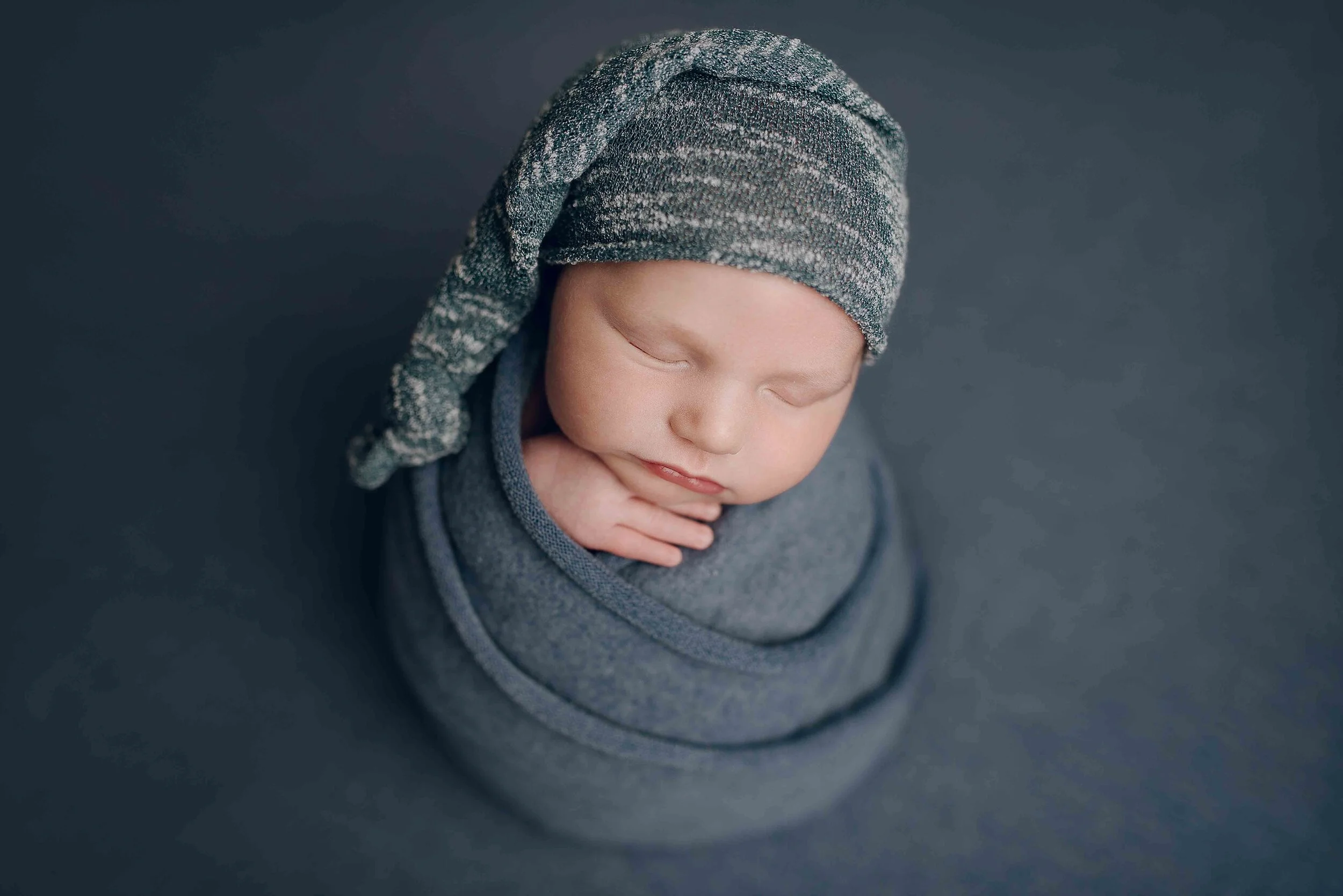 Ty Newborn