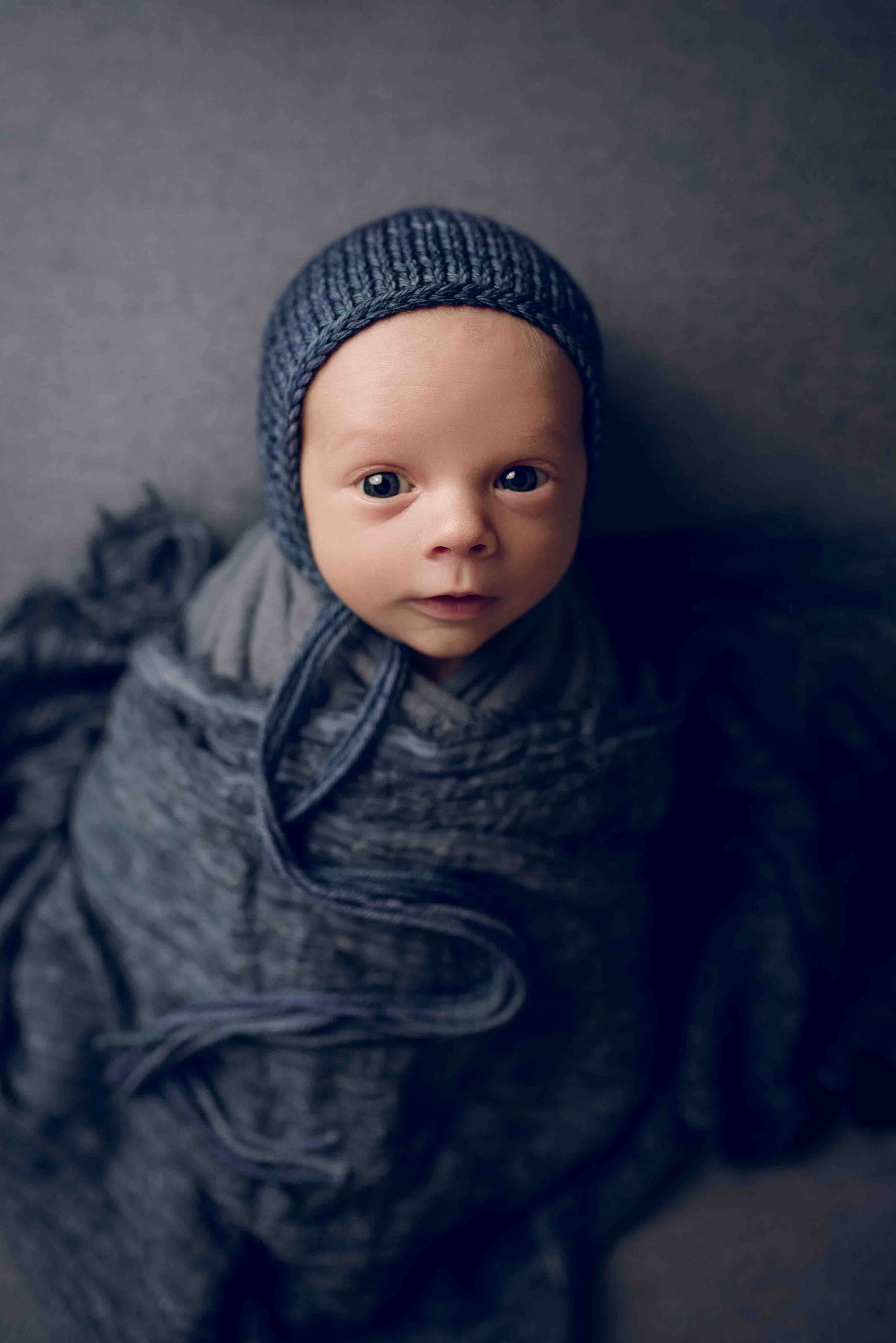 Isaac Newborn