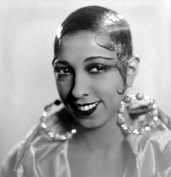 Josephine Baker (1920)