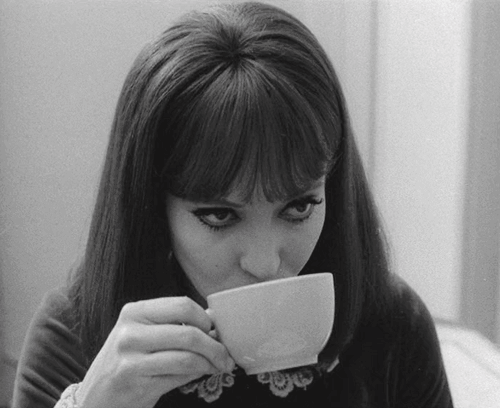Anna Karina