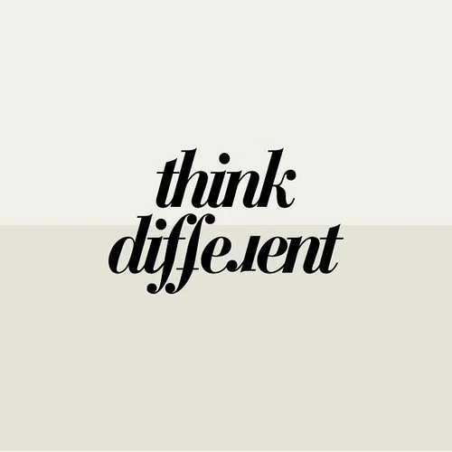 - Steve Jobs