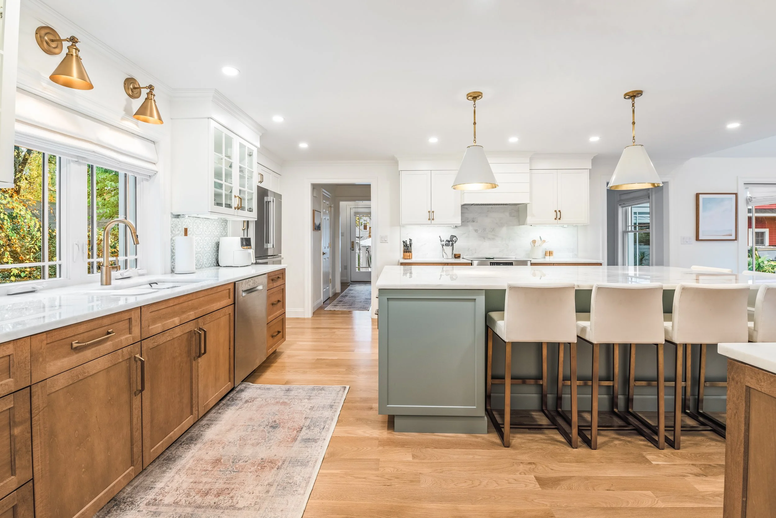 Natick Center Charles River Homes Natick Center Charles River Homes