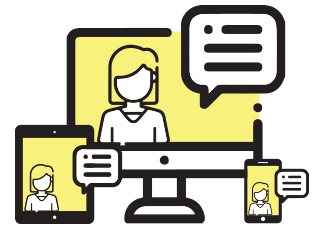 Using Telehealth Technology in Therapy: A Continuing Education Event for Mental Health Practitioners