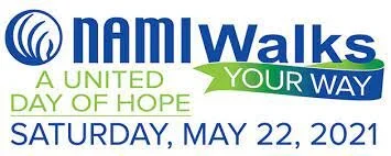 National Alliance for Mental Illness (NAMI) Walk