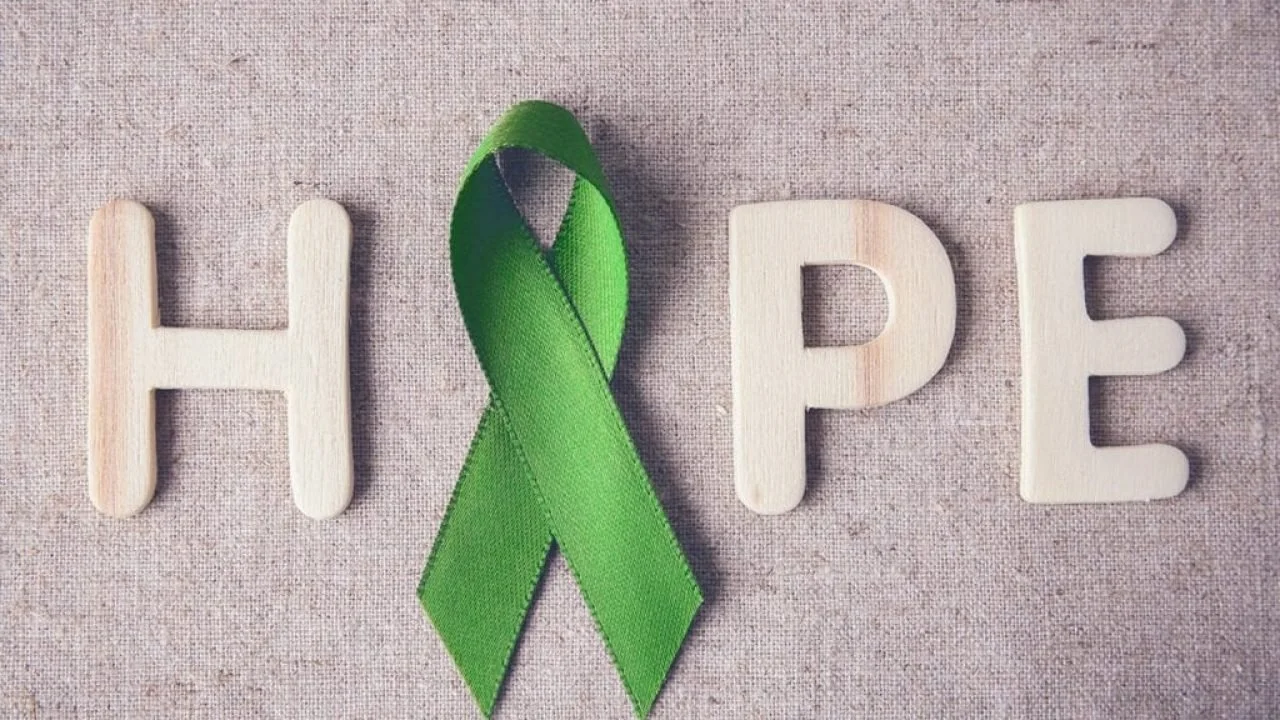 Mental Health Awareness Month