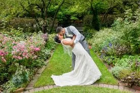 Wedding Booked today