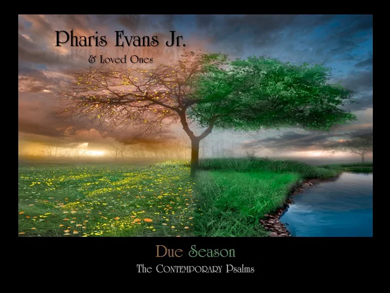 Due Season - The Contemporary Psalms
