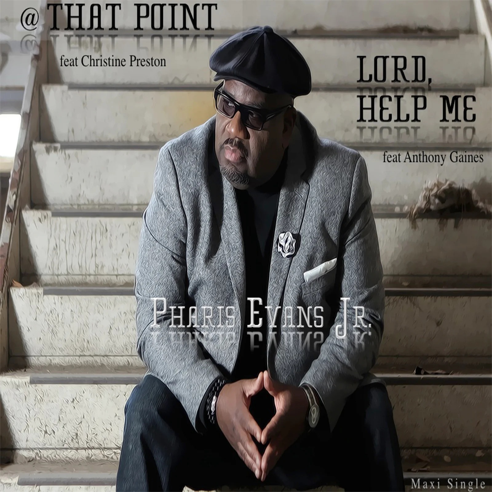 @ That Point - Lord Help Me