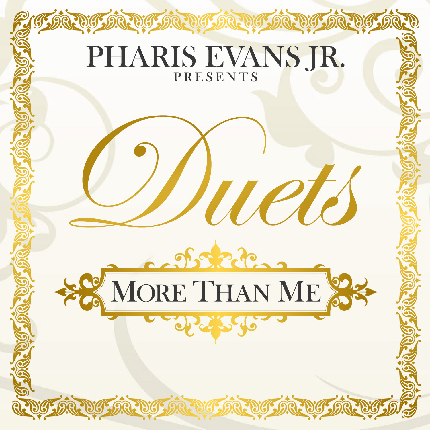 Duets - More Than Me