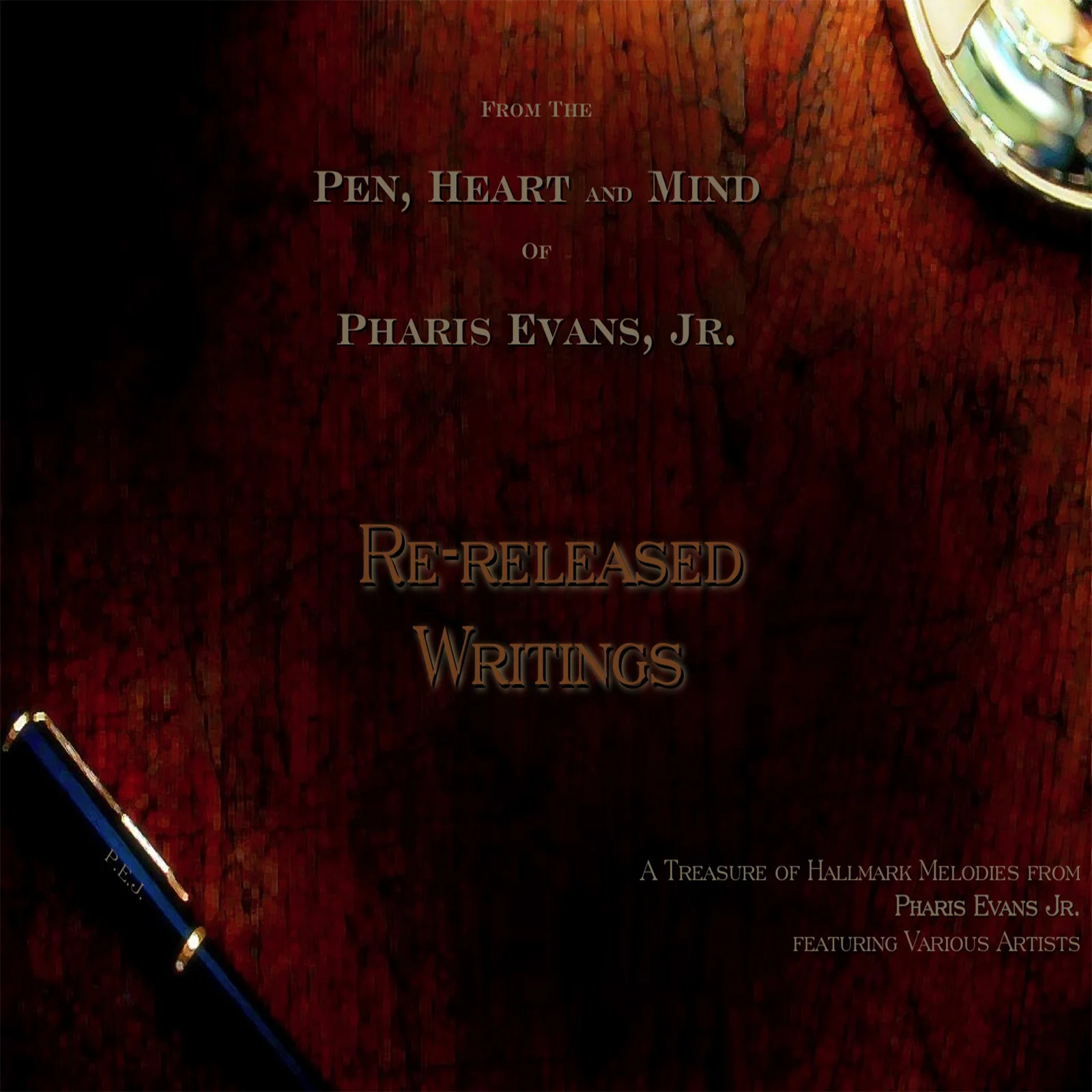 Re-Released Writings - Traditional