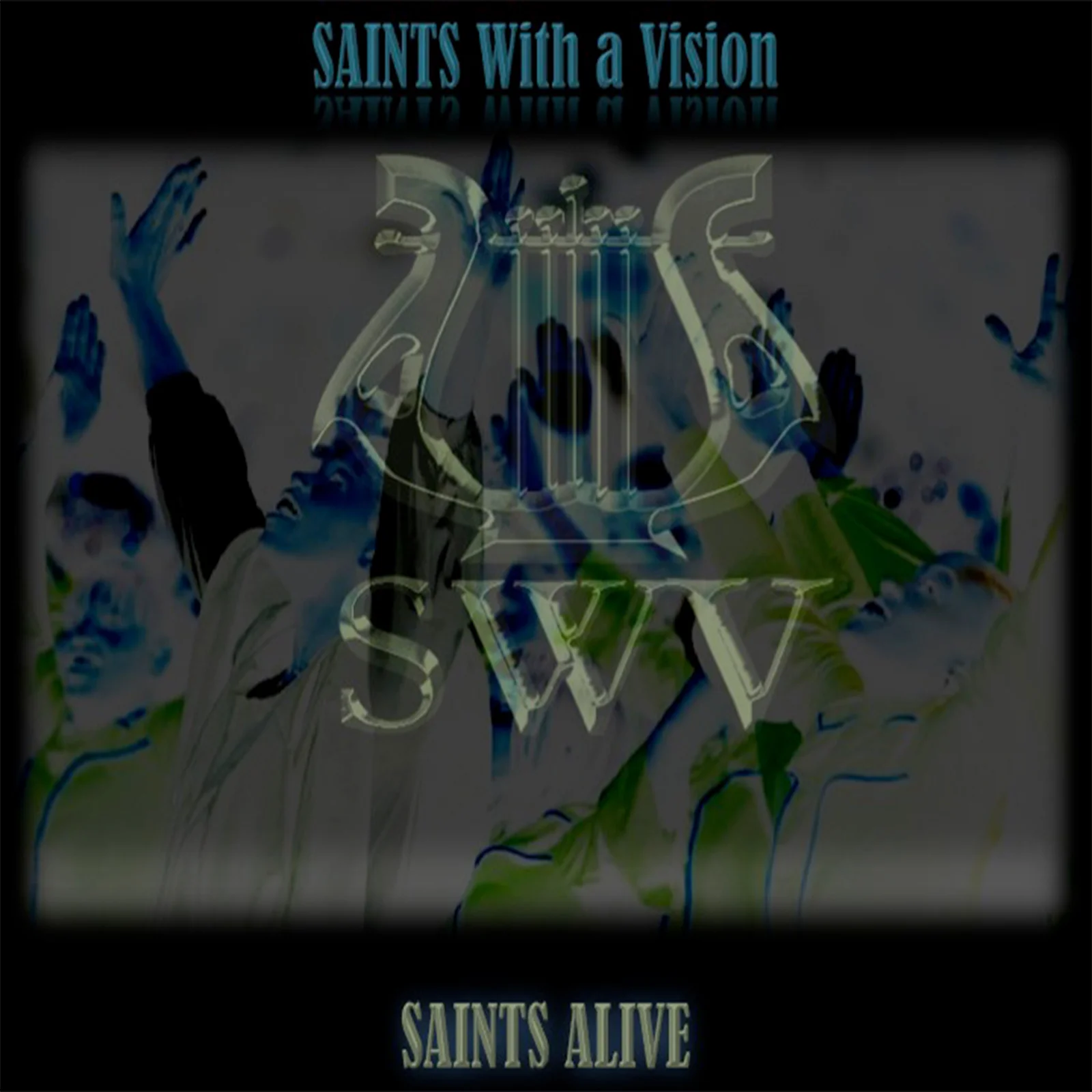 Saints Alive