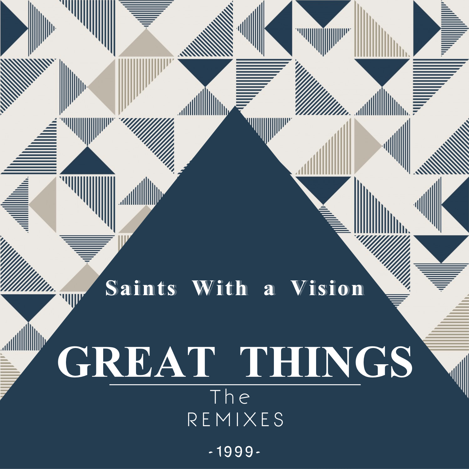 Great Things - The Remixes