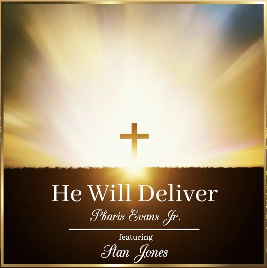 He Will Deliver
