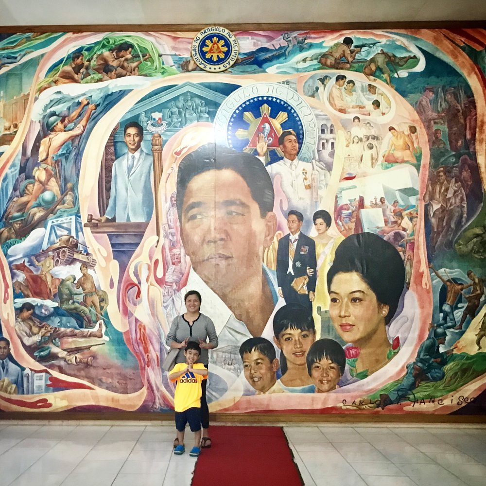 World Peace Center Marcos Photo Gallery