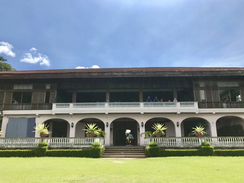 Malacanang of the North