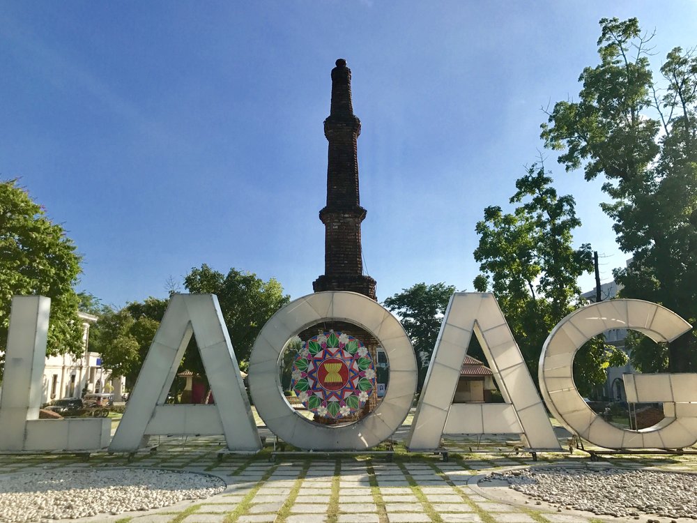 Laoag City, Capital of Ilocos Norte