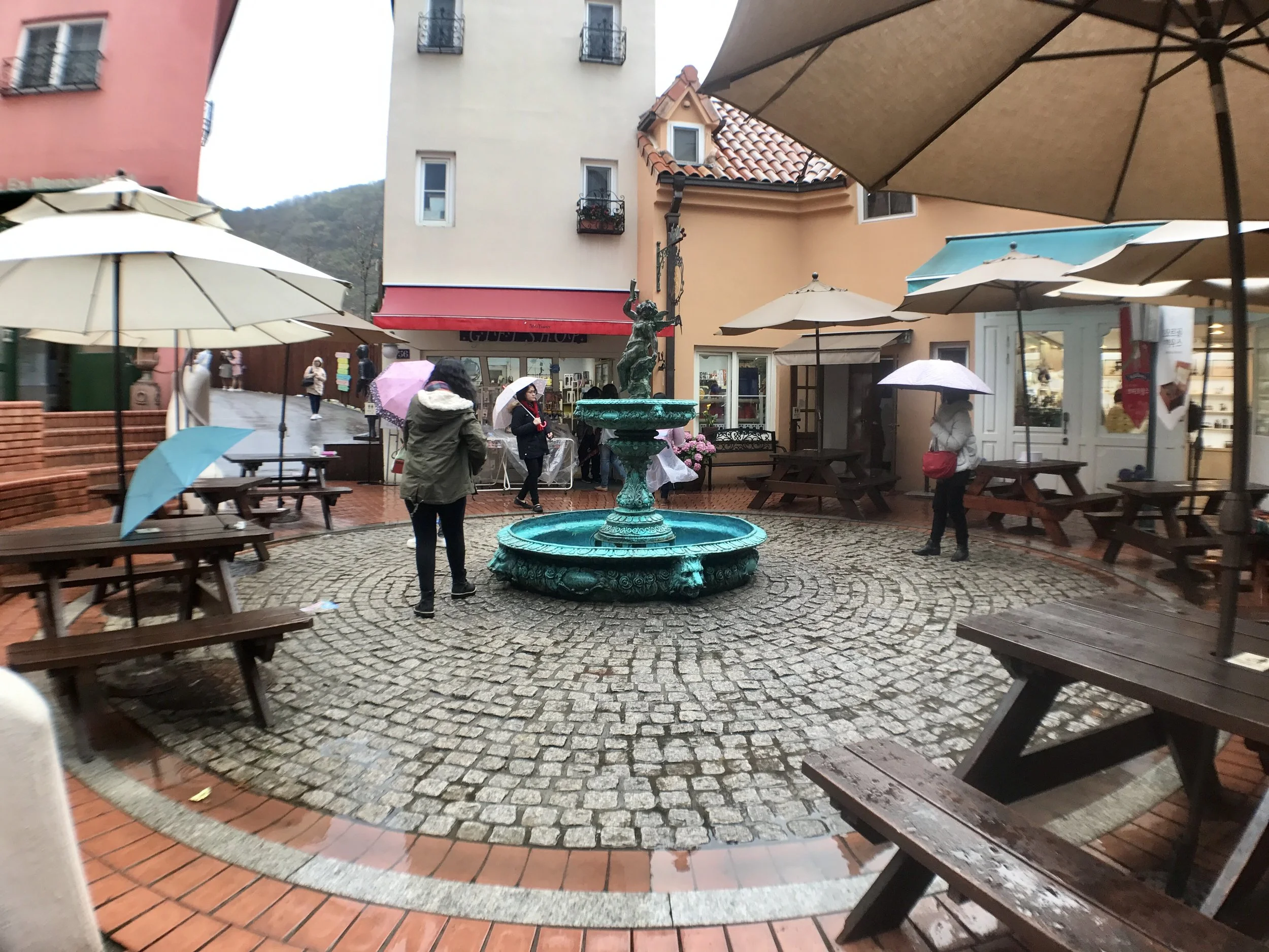 Petite France