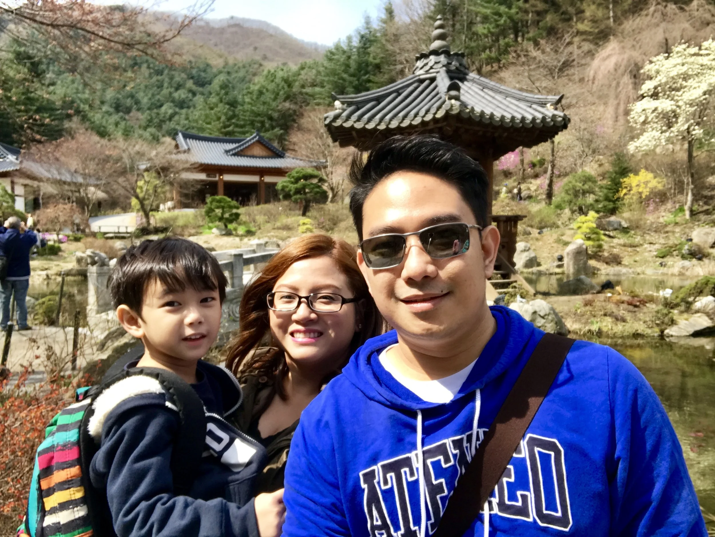 Korea 2017 Photo Essays