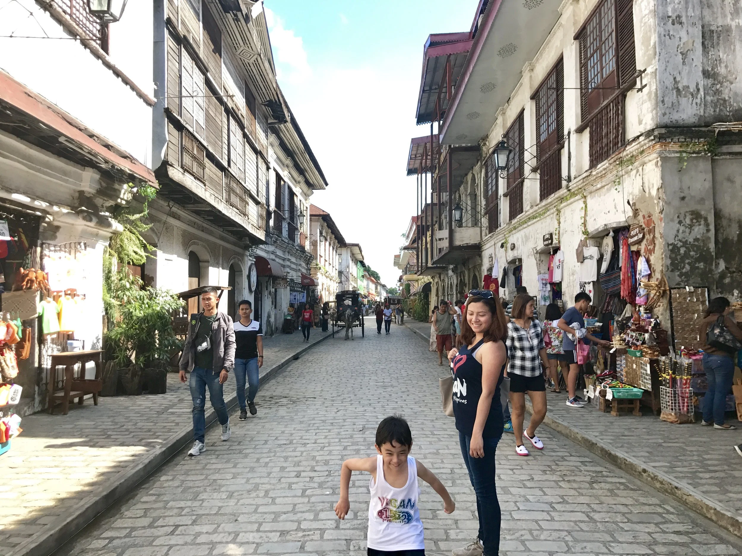 Going Loco at Ilocos!