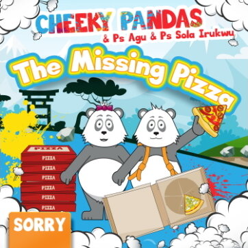 29/08/21 The Missing Pizza